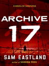 Cover image for Archive 17